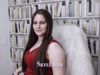 SkyeDean