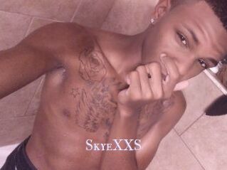 SkyeXXS