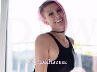 SkylarHazeee