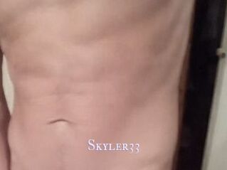 Skyler33