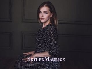SkylerMaurice