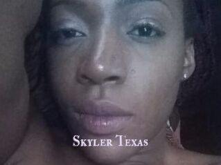Skyler_Texas