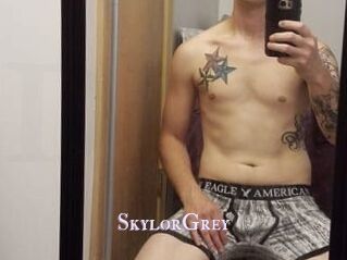 SkylorGrey
