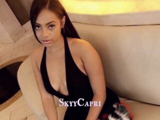 SkyyCapri