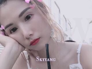 Skyyang