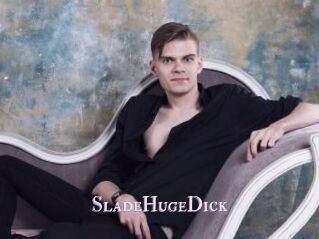 SladeHugeDick