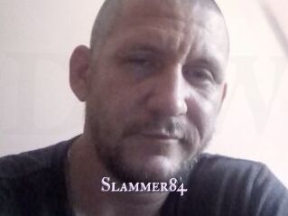 Slammer84