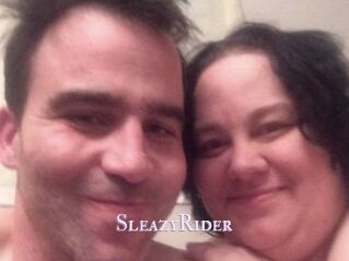 SleazyRider