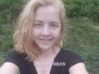 SleepySiren