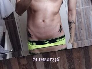 Slimboy336