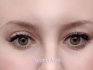 SluttyAmy