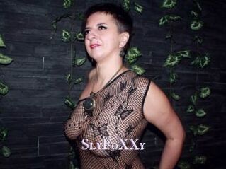 SlyFoXXy