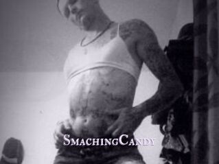 SmachingCandy