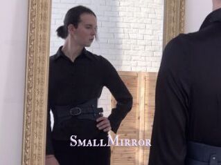 SmallMirror