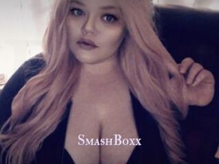 SmashBoxx