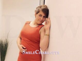 SmileCharlotte X Drow