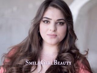 SmileGirlBeauty