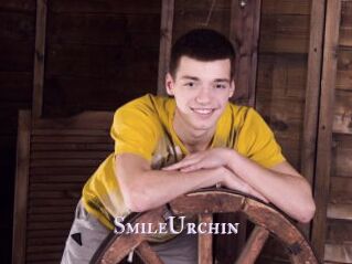 SmileUrchin