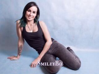 SmileyBo