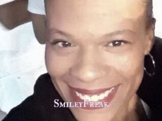 SmileyFreak