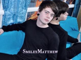 SmileyMatthew