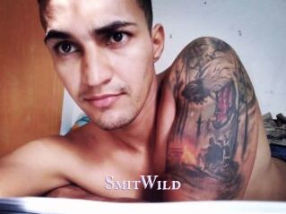 SmitWild