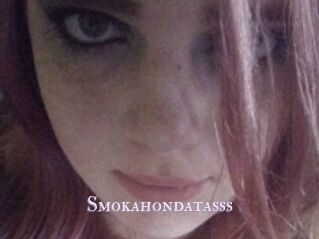 Smokahondatasss