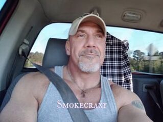 Smokecraxy