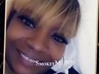 SmokeyMa
