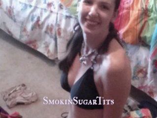 SmokinSugarTits