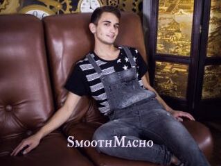 SmoothMacho