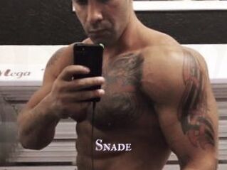 Snade