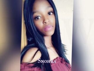 Snohra