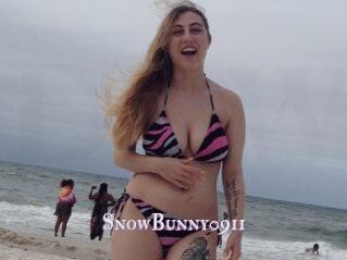 SnowBunny0911