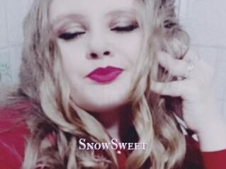 SnowSweet