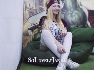 SoLovelyJanet