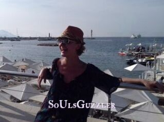 SoUlsGuzzler