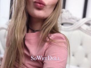SoWetDoll