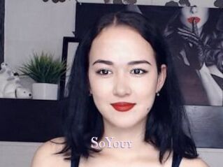 SoYouy