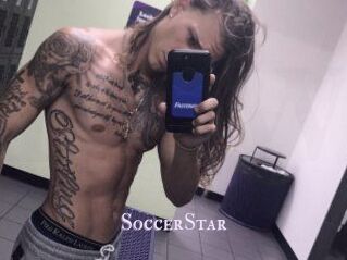 SoccerStar