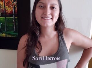 SofiHiston X Drow