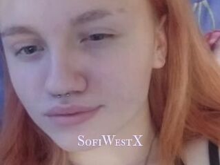 SofiWestX