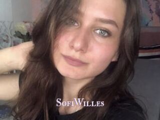 SofiWilles