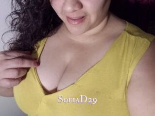 SofiaD29