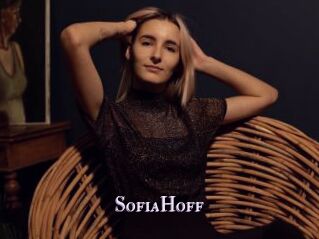 SofiaHoff