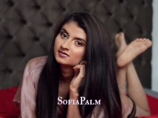 SofiaPalm X Drow