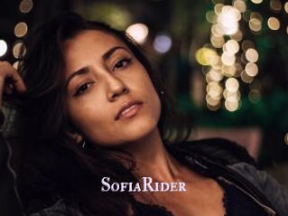 SofiaRider