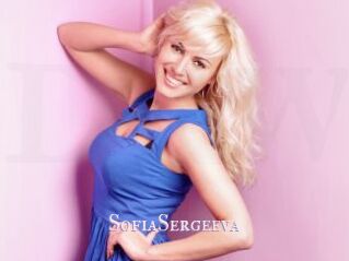 SofiaSergeeva X Drow