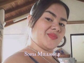 Sofia_Millss134 X Drow