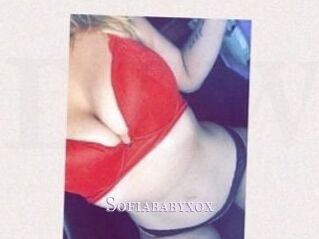 Sofiababyxox